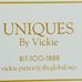 Uniques' by Vickie Pierce - Facebook