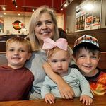 Vickie Evans Pratt - @vickieepratt - Instagram