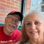 Vickie Frizzell-Pratt - @frizzellpratt - Instagram