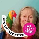 Vickie Pratt - @hoxafi1786 - Instagram