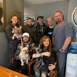 Vickie Pratt - @vickie_ann2174 - Instagram