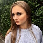 Vickie Pratt - @xanamard - Instagram
