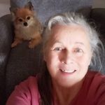 Vickie Pratt - @reyiben942 - Instagram