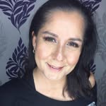Vickie Ramirez de Estrada - @vickieramirezz - Instagram