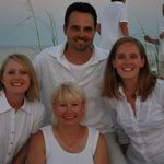 Vickie Redman Harris Parks - @foleysearch - Instagram