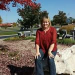 Vickie Rice Burke - @burke.vickie - Instagram