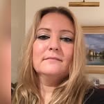 Vicki Luisa - @vickietherington - Instagram