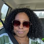 Vickie Roberson - @vikeyrob - Instagram