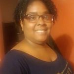 Vickie Roberson-Ayers - @robersonayers3 - Instagram