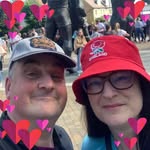 Vicki Roden - @vixroden - Instagram