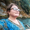 Vickie Rose - @wanderwithvickers - TikTok