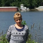 Vickie Samuelson - @vickiesamuelson9720 - Instagram