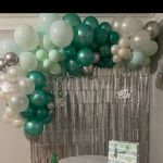 Vickie Sanchez - @toptierballoon - Instagram