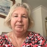 Vickie Saunders - @tipsy_vic58 - Instagram