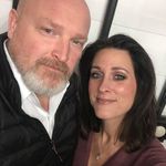 Vickie Saunders - @vickiet1970 - Instagram