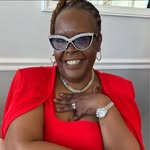 Vickie Saunders - @beautifully_vickie - Instagram