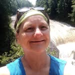 Vickie Saylor - @55vlynn55 - Instagram