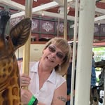 Vickie Saylor - @tsvickies - Instagram