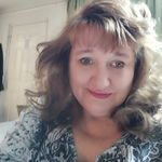 Vicki Sheppard - @vickisheppard8866 - Instagram