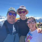 Vicki Sheppard - @vickisheppard76 - Instagram