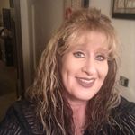 Vicki Sheppard - @zayeter2 - Instagram