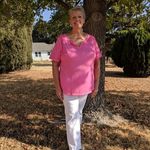 Vickie Sheppard - @vickie_1948 - Instagram