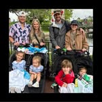 Vickie Danner Shields - @vickieshields - Instagram