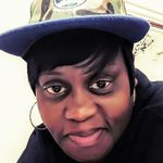 Vickie Shields - @hersheykisses1964 - Instagram