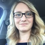 Vicki Skinner - @italvic_s - Instagram