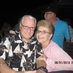 Vicki Skinner - @vicki6785 - Instagram