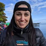 Vickie Skinner - @tickettyboosister3 - Instagram