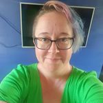 Vickie Skinner - @vickie_studentmidwife - Instagram
