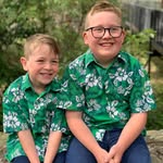 Vicki-Maree Taylor Sutherland - @bailey_sutho900 - Instagram