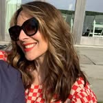 Vicki Sutherland - @vickisutherland74 - Instagram