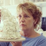 Vicki Sutherland - @vickisutherlandceramics - Instagram