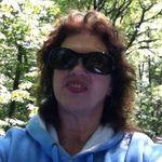 Vicki Sutherland - @adventuregal56 - Instagram