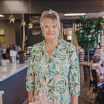 Vickie Webb Sutherland - @rnvsutherland - Instagram