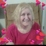 Vicki Tolbert - @vicki.1949 - Instagram
