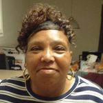 Vickie Hall-Tolbert - @vickiehalltolbert - Instagram