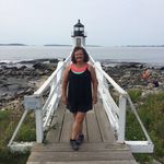 Vickie Tanksley Tolbert - @mommavt - Instagram