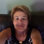 Vicki Tompkins - @vtomp7463 - Instagram