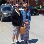 Vicki Wiley Tompkins - @vtompp7463 - Instagram
