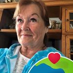 Vickie E Tompkins - @coden62692 - Instagram