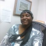 Vickie Turner - @vickie.muhammad.94 - Instagram