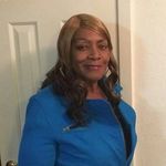 Vickie Turner - @vickieturner9498 - Instagram