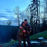 Andrew Valcourt - @vickievalencourt32 - Instagram