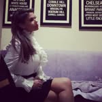 Vee - @vickievale_wayne - Instagram