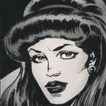 Vicki Vale, Ace Reporter - @sexysnooper - Instagram