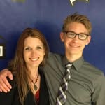 Vickie Vale - @38joshua38 - Instagram