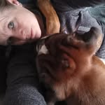 Vickie - @vickievanoverveld - Instagram